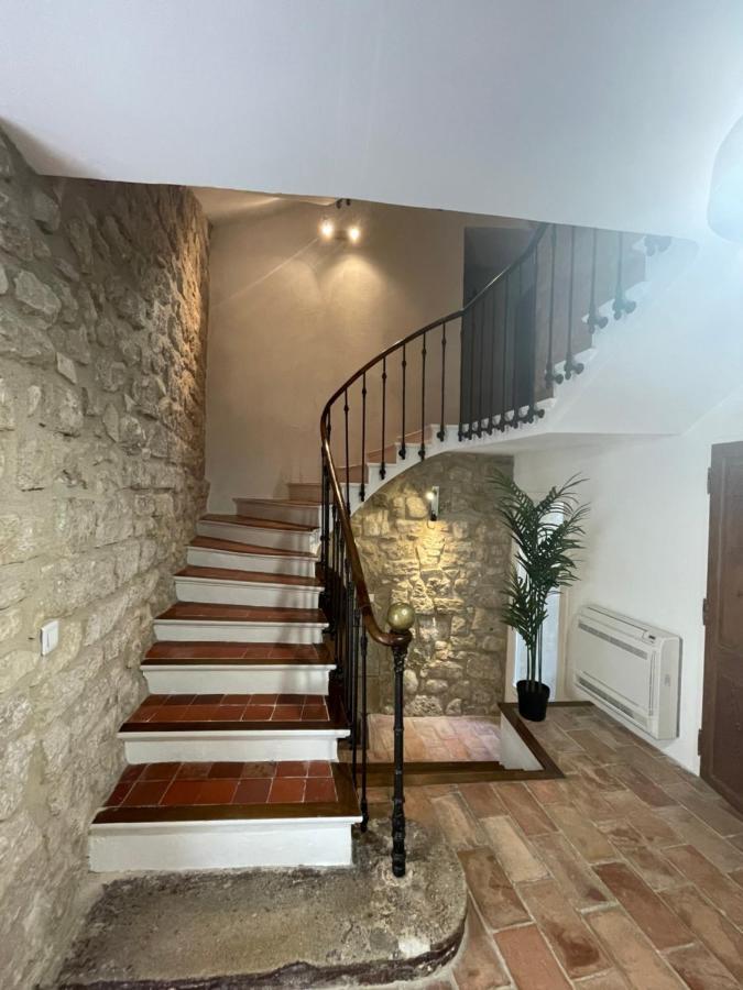 Maison De Village 佩尔纳勒丰泰纳 外观 照片