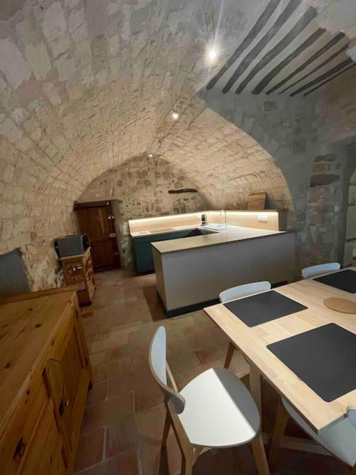 Maison De Village 佩尔纳勒丰泰纳 外观 照片