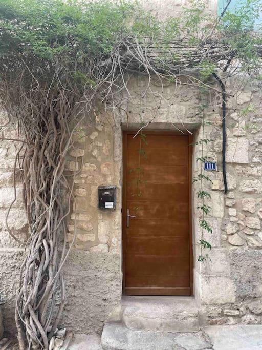 Maison De Village 佩尔纳勒丰泰纳 外观 照片
